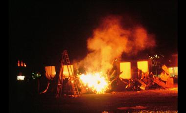 journey.factory explodes